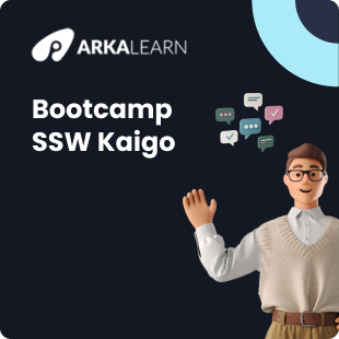 cover image course Bootcamp SSW Kaigo